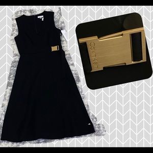 New Calvin Klein dress